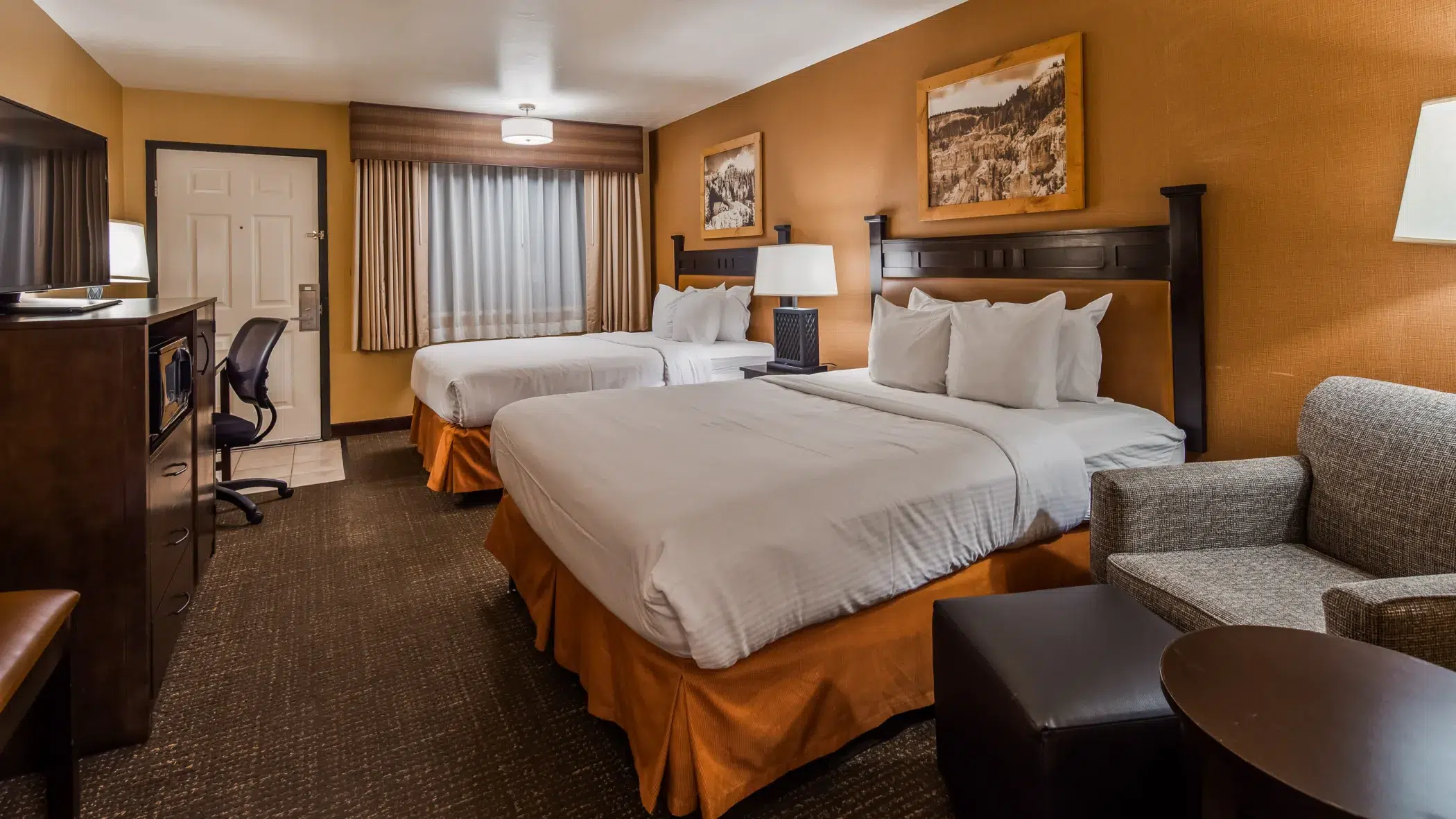 gallery image of Best Western Plus Ruby’s Inn