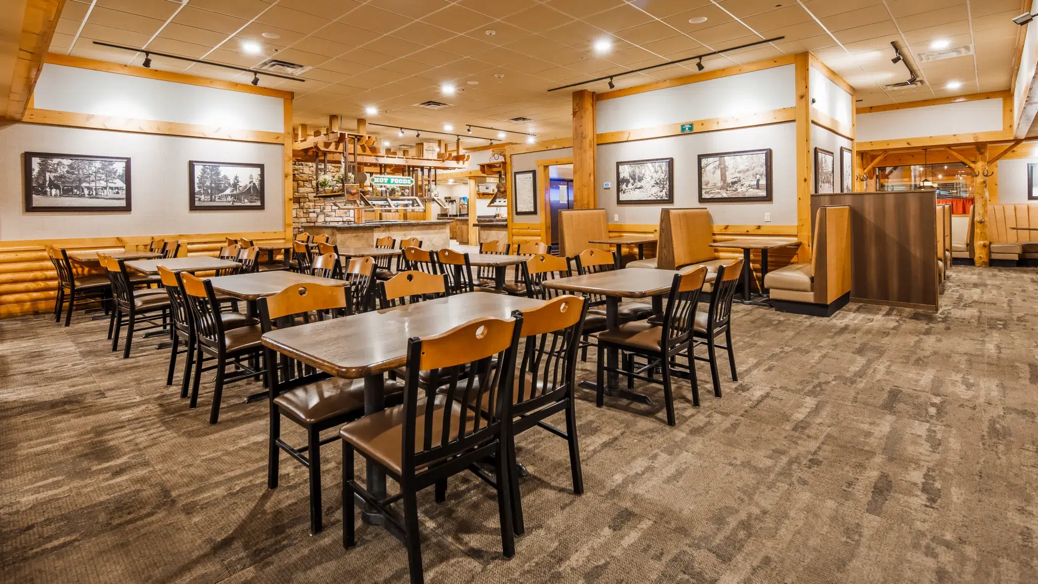 gallery image of Best Western Plus Ruby’s Inn