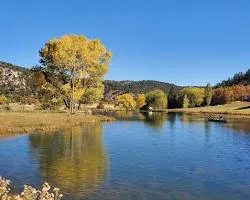 Coyote Hollow Equestrian Campground