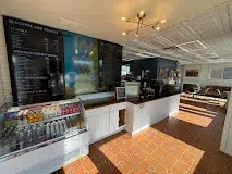 Sevier Coffee Co & Cafe