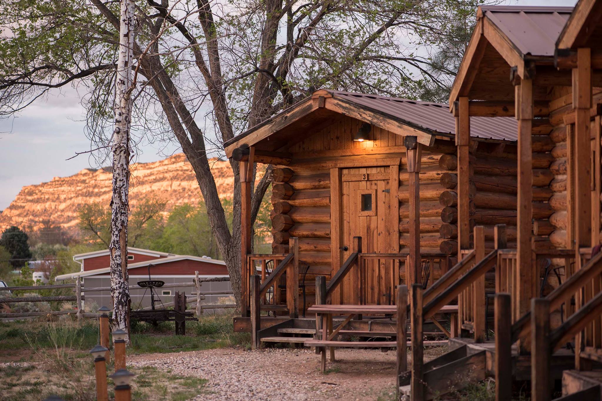 Escalante Outfitters and Bunkhouse image
