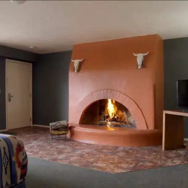 Bryce Canyon Resort Hotel