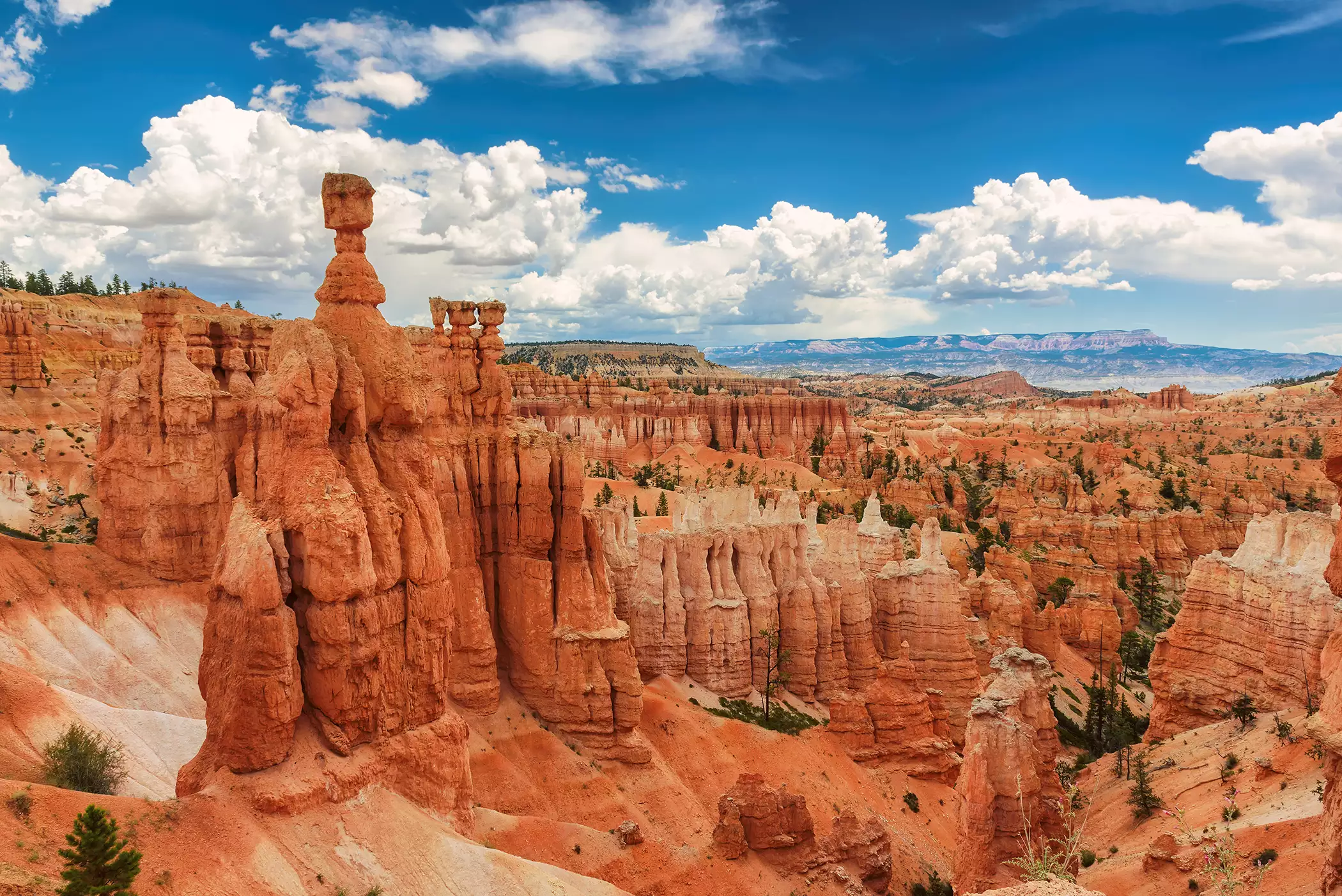 Bryce Canyon History - Bryce Canyon Country