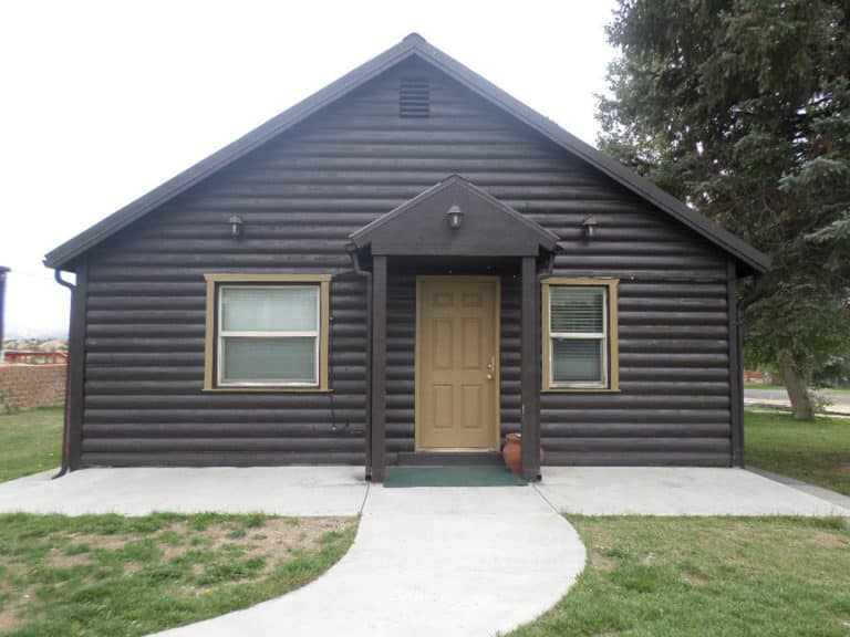 Hatch Station Cafe and Motel