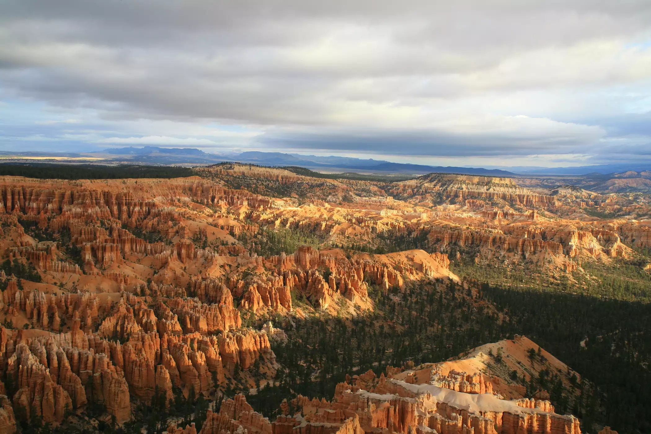 Featured image for “Five Questions to Ask When Traveling to Bryce Canyon Country”